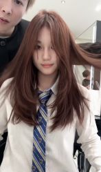 -DL HOPE明星造型