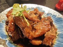 -古都历食南京菜·烤鸭·鸭血粉丝·汤包(南京博物院店)