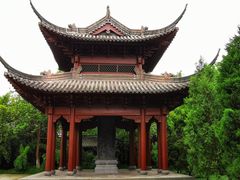 -钱王祠