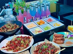 -ALICE PARTY自助式  KTV(松柏路店)
