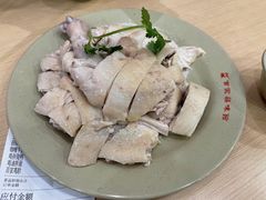 -百家鸡味馆(清泰店)