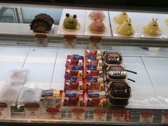 零售区-西村叔叔的店(黄岛青医附院店)