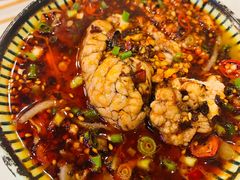 -川成串·自助串串香火锅(朝阳店)