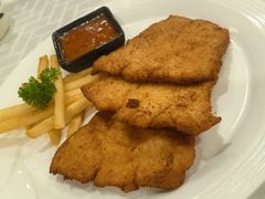 -新侨三宝乐西餐厅(崇文门店)
