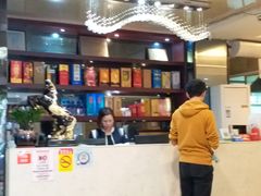 -万山楼海鲜酒家·二十三年老字号