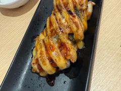 -万岁寿司(万国店)