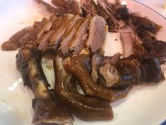 -陈鹏鹏潮汕菜(宝安机场T3航站楼店)