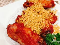 -池记(尖沙咀店)