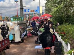 -七彩云南欢乐世界