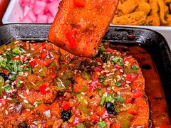 -雅佳神话·麻辣烤鱼(新街口店)