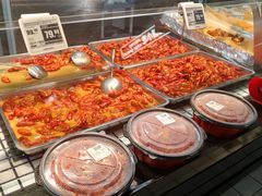 -物美超市(三里河店)