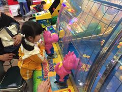 -统一梦时代购物中心