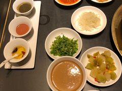 -鼓楼东街老火锅(鼓楼店)