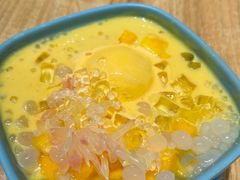 -杨枝金捞甜品(氹仔泉澧店)