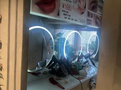 -施奈儿.洗头頭療.按摩SPA.采耳(上梅林店)