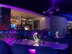 -岁粤Moon·湖景餐厅(月光码头店)