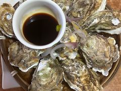 -蚝情烤翅(七星园店)