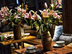 -阿鹏故事野生菌火锅(古城店)