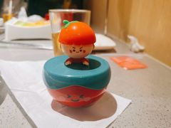 -海底捞火锅(龙湖金沙天街店)