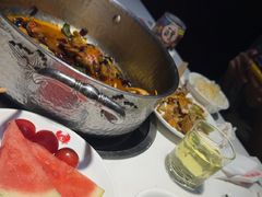 -七欣天香辣蟹火锅(海门解放中路店)