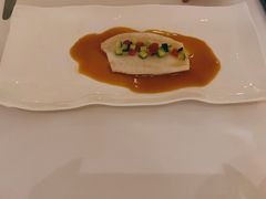 龙利鱼-Jean Georges