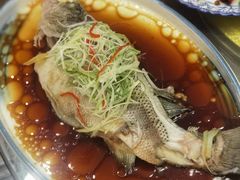-老西安韩记三鲜煮馍(四府街店)