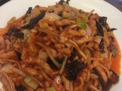 -到家尝北京菜(西坝河店)