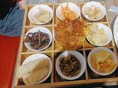 -鸡遇虾煲干锅火锅(小寨金莎店)