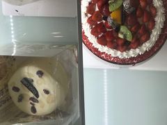 -罗莎蛋糕(钱江店)