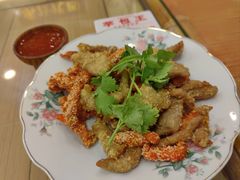 -芋包王闽南茶楼(八市店)
