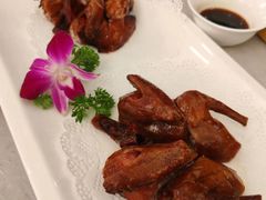 -巴黎四季酒店香轩中餐