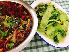 -无味饭店(九眼桥商业文化广场店)