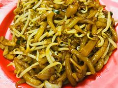 -黄亚华小食店(Jalan Alor)