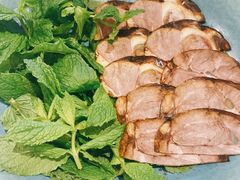 -沿途四季·云南菜(建外大街店)