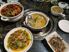 -先机泉水鸡汤(南山老君洞店)