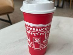 -星巴克(苏州石路百脑汇店)