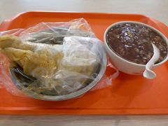 -田三卷馍(火车站店)