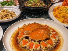 -粤匠·澳门点心粤菜海鲜(澳门半岛店)