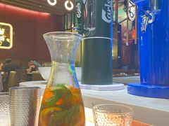 -PHO爺·越南料理(亦庄大族广场店)