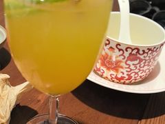 -狮王府淮扬菜(新街口友谊店)