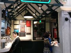 -高第街56号餐厅(银座商城玉函店)