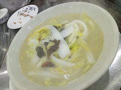 -鸽鸟轩(石岐店)