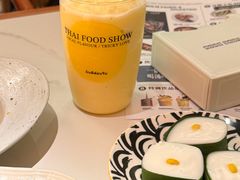 -太食獸泰式茶餐厅(IFS国金中心店)