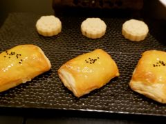 -丽晶轩中餐厅(重庆丽晶酒店)