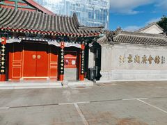 -北京湖广会馆
