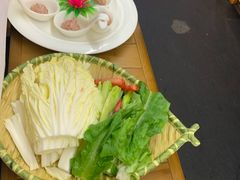 -名善山珍·野生菌汤锅(文殊院店)