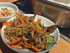 -打酱友•斑鱼海鲜粥火锅(吴桥店)