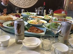 -青年公社烤鸭(青年路店)