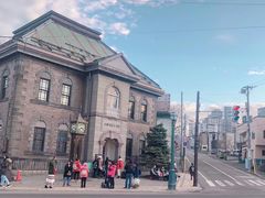 -小樽八音盒堂(手工制作体验馆店)