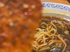 -平娃三宝烧烤·面食(南小街店)